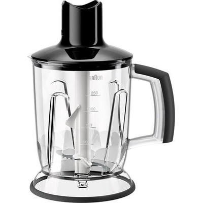 Braun MQ40BK