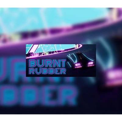 Burnt Rubber