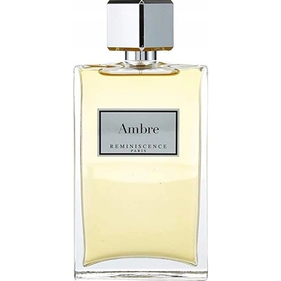 Reminiscence Ambre toaletná voda dámska 100 ml Tester