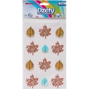 Brewista Dzety Leaves
