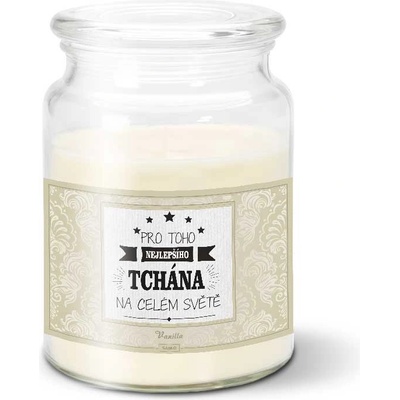 Sablio Pro toho nejlepšího tchána na celém světě 500 g