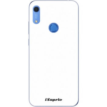 Pouzdro iSaprio - 4Pure Huawei Y6s bílé