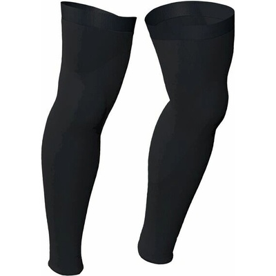 Leatt Sleeve Pair na nohy černá