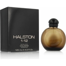 Halston 1-12 kolínska voda pánska 125 ml