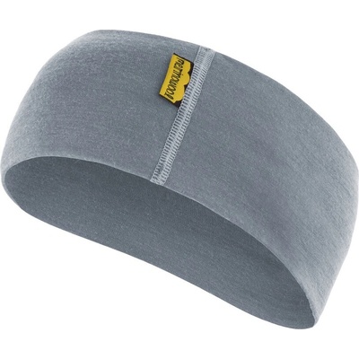 Sensor Merino Wool sivá