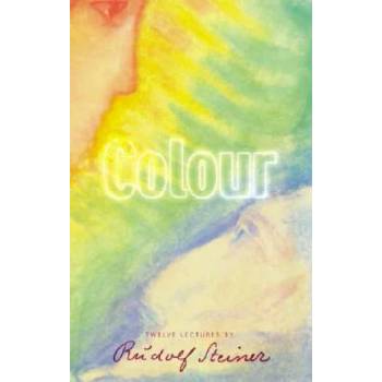 Image 1 of Colour | Rudolf Steiner
