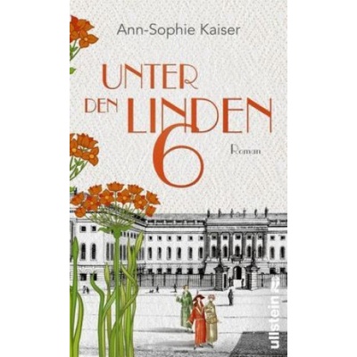 Unter den Linden 6