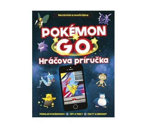 Pokémon Go
