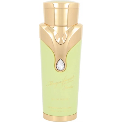 Armaf Magnificent Jardin Pour Femme parfumovaná voda dámska 100 ml