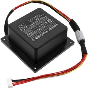 Cameron Sino Батерия за JBL PartyBox 310, капацитет 10400 mAh, Li-Ion (CS-JPB310SL)