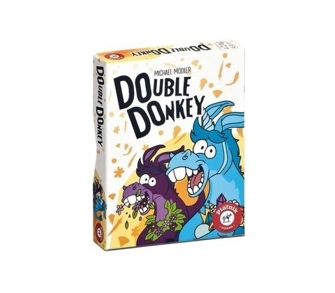 Double Donkey