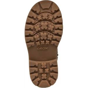 Geox Детски зимни обувки от набук SHAYLAX (J46EYA.00022.36.39) - answear - 87,99 лв
