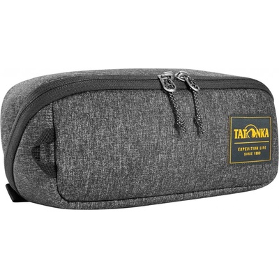 Tatonka Square zip pouch kosmetická taštička black