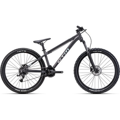 CTM Raptor 2025