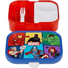 Mepal Box detský Campus Avengers