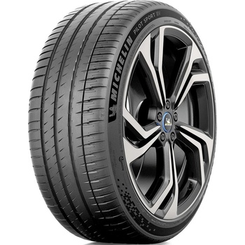 Image 1 of Michelin Pilot Sport EV AO XL 235/45 R20 100H