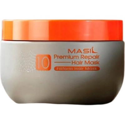 Masil 10 Premium Repair maska pre poškodené vlasy 300 ml