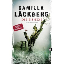 Die Eishexe - Läckberg, Camilla