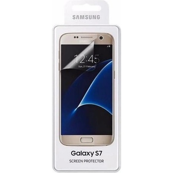 Ochranná fólie Samsung Galaxy S7 Edge - originál