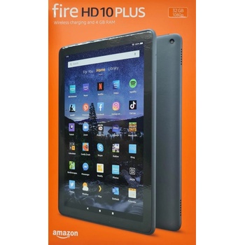 Amazon Fire HD 10 Plus B08F682ZHL