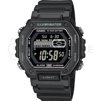 Image 1 of Casio MWD-110HB-1BVDF