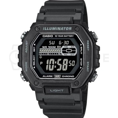 Casio MWD-110HB-1BVDF