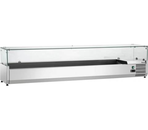 Bartscher GL3-2001