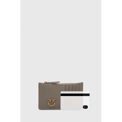 Кожен портфейл Pinko (100251.A0GK)