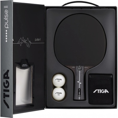Stiga Pulse Box II 5-Star