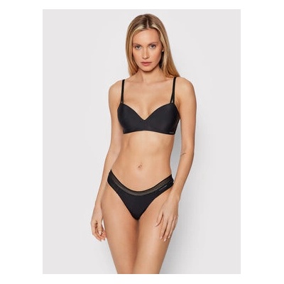 Calvin Klein QF6017E černá