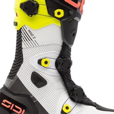 SiDi MAG