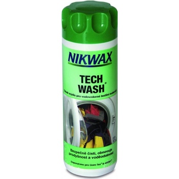 Nikwax Loft Tech Wasch 100 ml