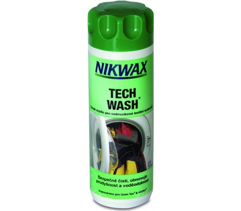 Nikwax Loft Tech Wasch 100 ml