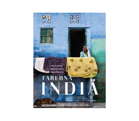 Farebná India