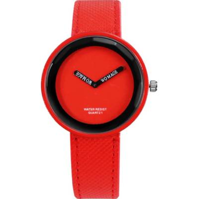 WoMaGe C1552 Red
