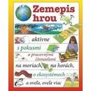 Zemepis hrou