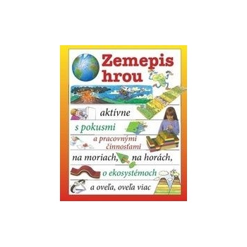 Zemepis hrou