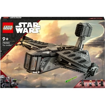 LEGO® Star Wars™ 75323 Justifier