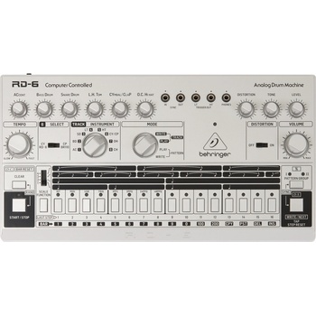 Behringer RD-6-SR