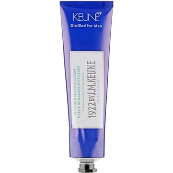 Keune 1922 от J. M. Keune Хидратиращ крем за бръснене 150 ml