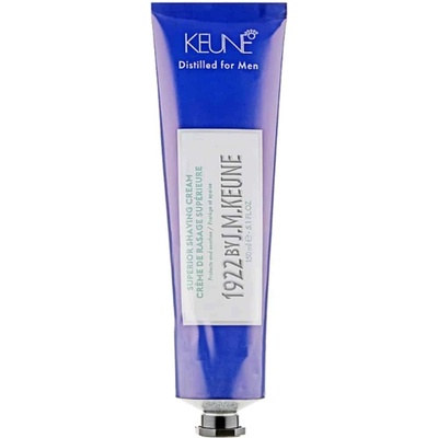 Keune 1922 от J. M. Keune Хидратиращ крем за бръснене 150 ml