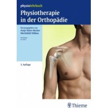 Physiotherapie in der Orthopdie Paperback