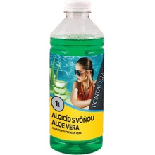 Pontaqua algicid aloe vera 1 L