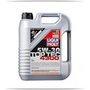 Liqui Moly 3741 Top Tec 4300 5W-30 5 l