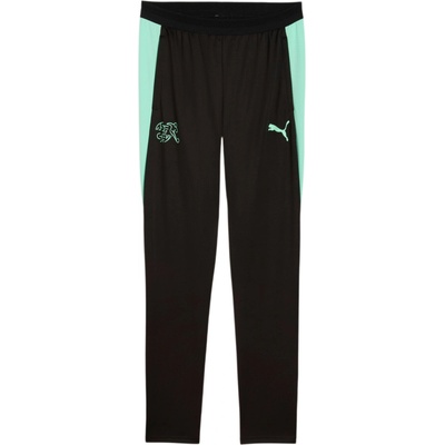 Puma Switzerland Training w/ pockets černá