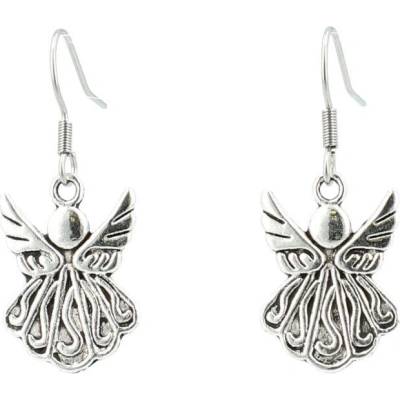 Gilles Costa dámské náušnice ANGEL 165