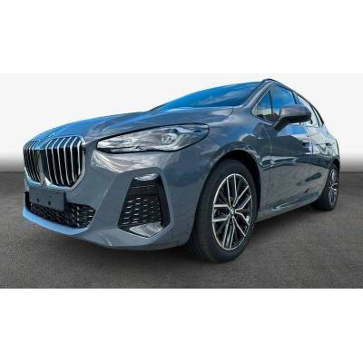 BMW 220i Active Tourer 115 kW