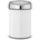 Brabantia Кош за смет Brabantia Touch Bin 3L, White (647216)