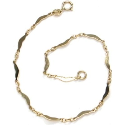 Pattic ze žlutého zlata ARP128603Y-18