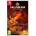 Nomad Games Talisman Digital Edition-40th Anniversary Collection (Switch)